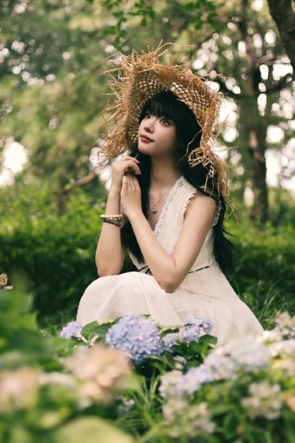 小姐姐（的男友）请收好！拍人像就用这些镜头 