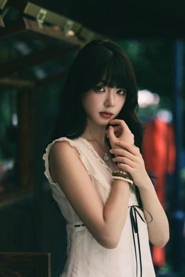 小姐姐（的男友）请收好！拍人像就用这些镜头 