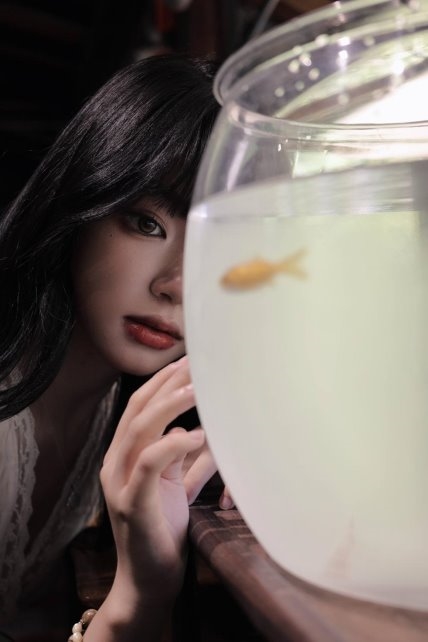 小姐姐（的男友）请收好！拍人像就用这些镜头 