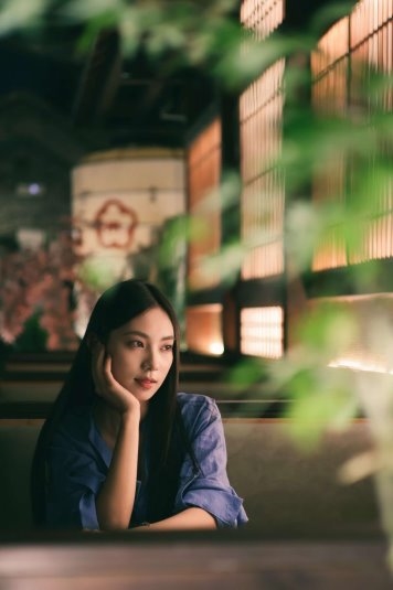 小姐姐（的男友）请收好！拍人像就用这些镜头 