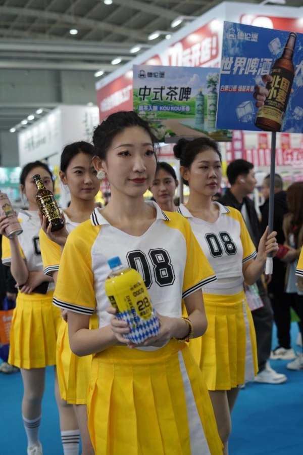 从肇源到全国：一家本土精酿品牌如何用“先建厂、后做品牌”的实业逻辑穿越周期？ 