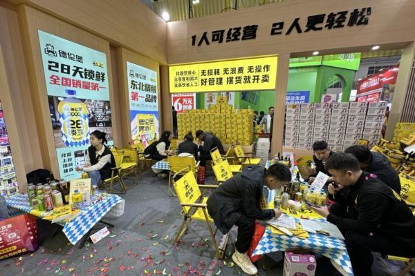 从肇源到全国：一家本土精酿品牌如何用“先建厂、后做品牌”的实业逻辑穿越周期？ 
