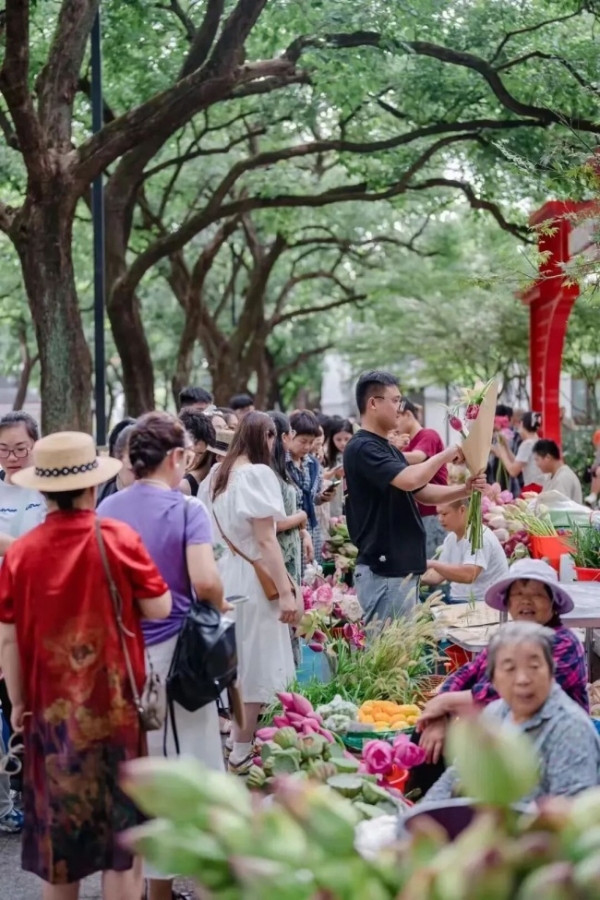 跟着“开推4”游姑苏，解锁同款江南秘境！订酒店最高立减400元！ 