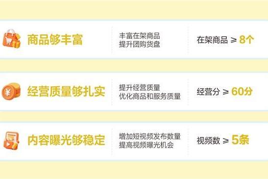 开了出单宝，生意还没跑起来？出单宝4大指南助力商家提效爆出单 