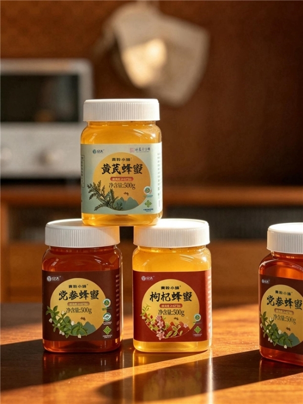 守护秦岭“蜂中瑰宝”：众天蜂业三十年的生态共生之道 