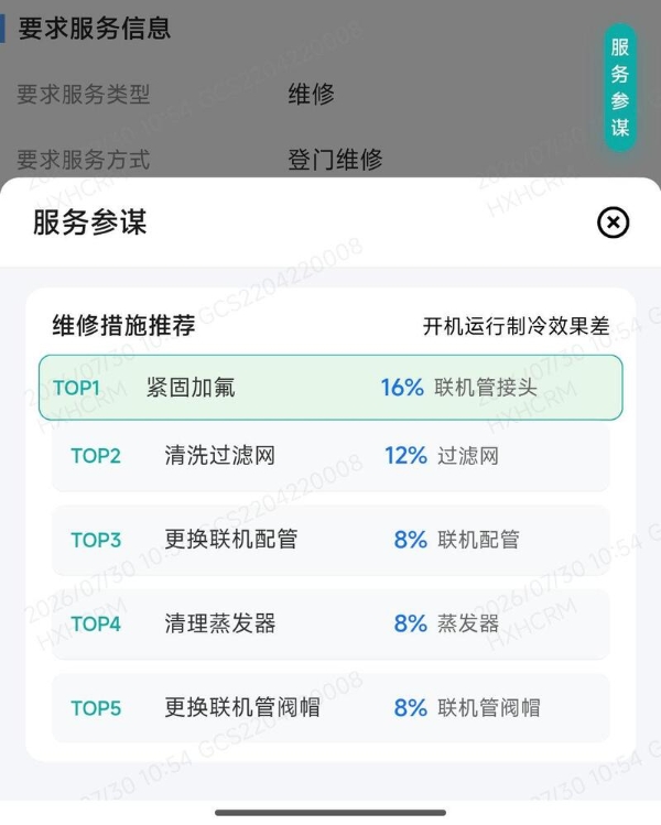 3分钟回电、10分钟上门、20分钟维修闭环……重塑“用户至上”理念，海信空调这样做！ 