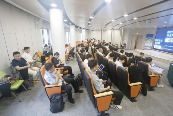 “创客北京2026”海淀区级复赛收官 近500个硬科技项目同台竞逐 