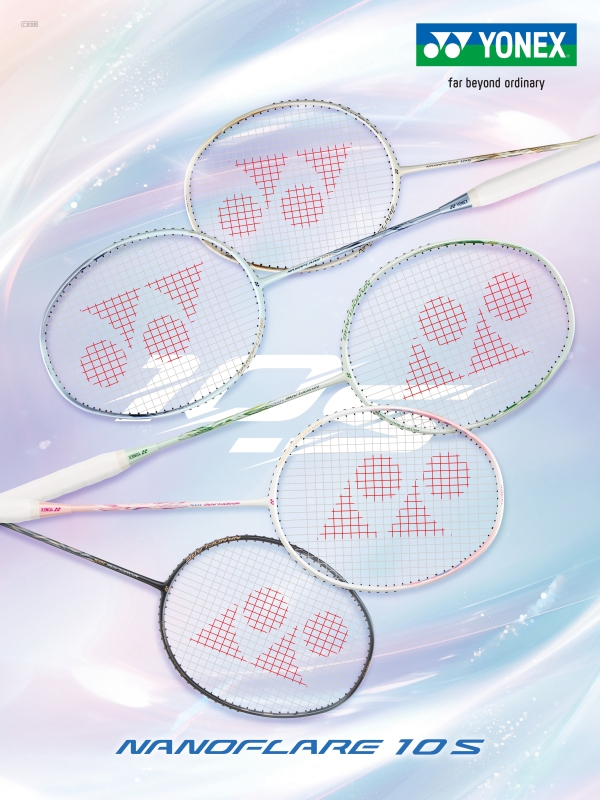 新手羽毛球拍推荐性价比高——AX10、ARC8、NF-10S的性价比技术分析 