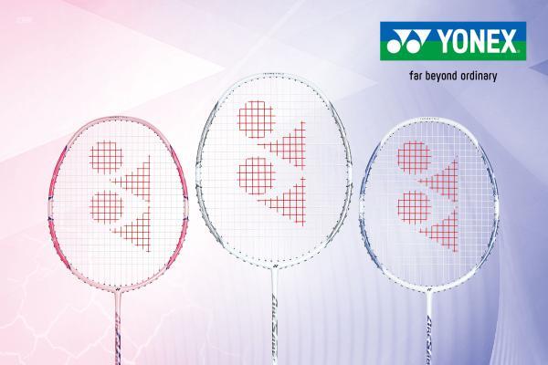 新手羽毛球拍推荐性价比高——AX10、ARC8、NF-10S的性价比技术分析 