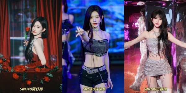 倒计时！2026 SNH48 GROUP 年度青春盛典白热化冲刺 苏州全城应援点燃盛夏逐梦浪潮 
