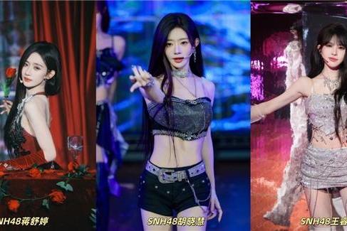 倒计时！2026 SNH48 GROUP 年度青春盛典白热化冲刺 苏州全城应援点燃盛夏逐梦浪潮 