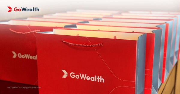 港险首季保费飙涨 51%,Go Wealth 广州沙龙解码财富配置新风向 