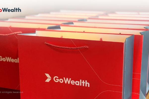 港险首季保费飙涨 51%,Go Wealth 广州沙龙解码财富配置新风向 