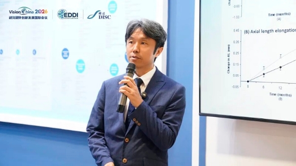 从"掘头路"到出海路：蝶适携全球原研首创技术闪耀狮城，让世界看见中国力量 