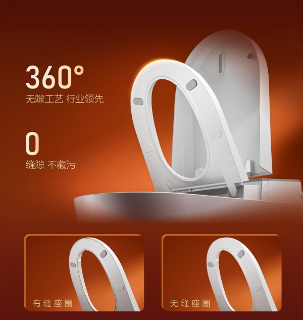 法恩莎全能净T55|六重强净力 洁净0顾虑 