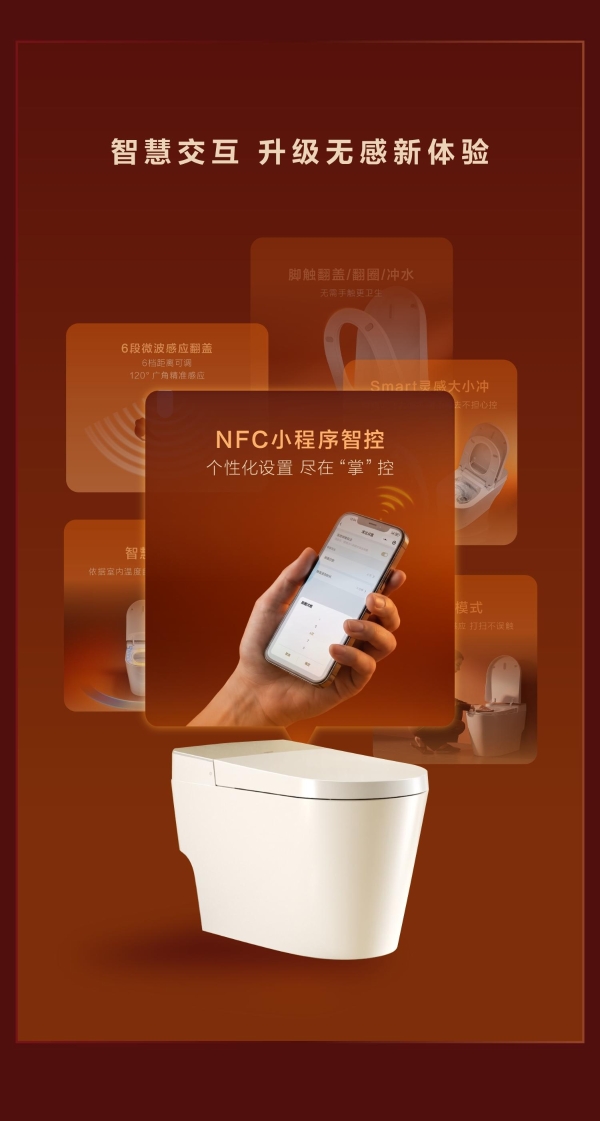 法恩莎全能净T55|六重强净力 洁净0顾虑 