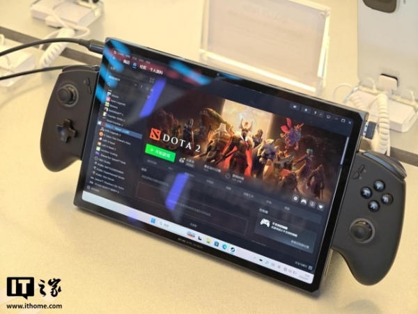 维信诺 ChinaJoy 首秀，全场景 OLED 布局一口气看完，蓝图乍现