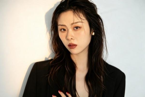 深耕唇艺美学之路 肖艳方以中外融合积淀探索纹饰审美新表达