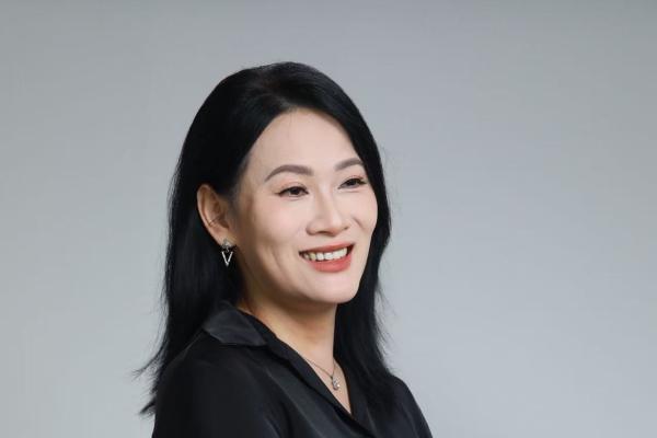 扎根横店两月，台青演员钱薇真：政策暖人心，逐梦正当时 