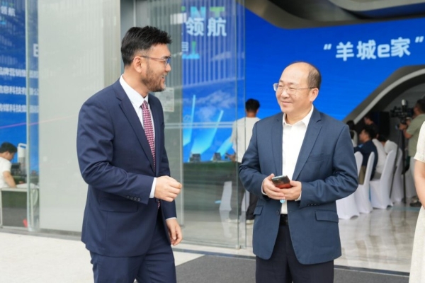 智赋千行新质领航，凯咤受邀出席互联网大会AI 出海实战研讨会 