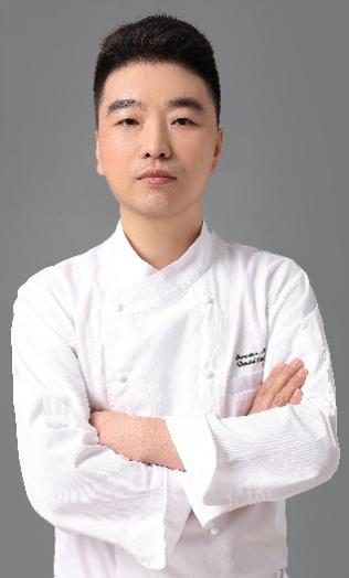 厨界深耕二十载，匠心启新程｜沈阳富力万达文华酒店任命张正进为行政总厨 