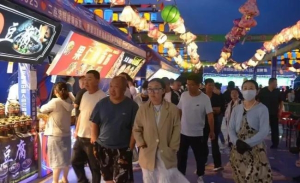 在锡林郭勒“跨境串门"成日常！二连浩特至扎门乌德跨境一日游正式开通 