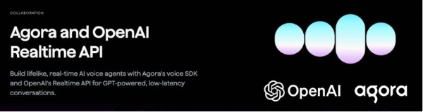 Agora 携手 Google Gemini 3.5 Transcribe，共同加速对话式 AI 应用落地 