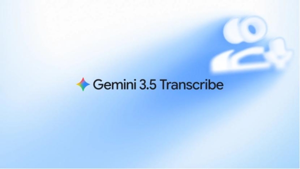 Agora 携手 Google Gemini 3.5 Transcribe，共同加速对话式 AI 应用落地 