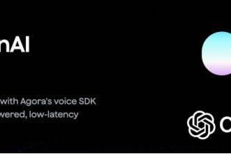 Agora 携手 Google Gemini 3.5 Transcribe，共同加速对话式 AI 应用落地 