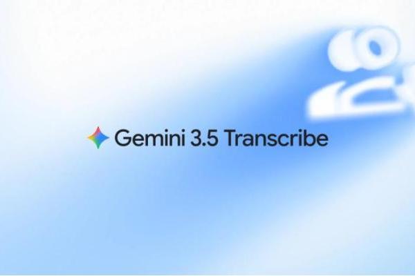 Agora 携手 Google Gemini 3.5 Transcribe，共同加速对话式 AI 应用落地 