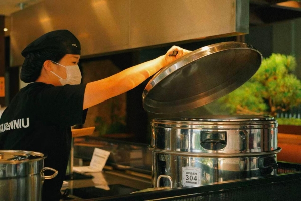 太犇牛“秋奶”战役数据复盘，拆解手作茶饮如何打赢年度大考 