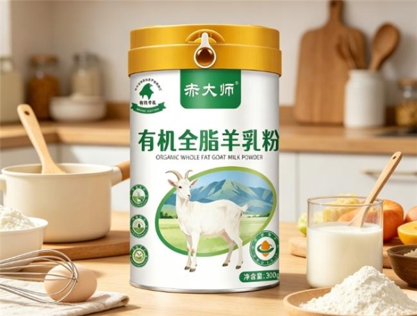 慢病人群膳食适配研究：低GI羊奶粉2026什么品牌适合控糖？血糖影响测评参考 
