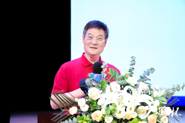 以技砺才筑沃土，以行践志启新程：第十一届“雄鹰杯”小动物医师技能大赛圆满闭幕 