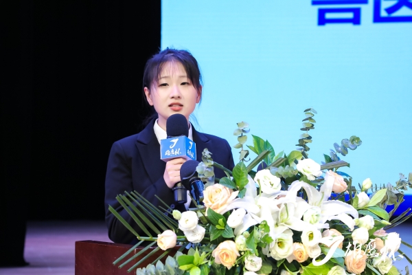 以技砺才筑沃土，以行践志启新程：第十一届“雄鹰杯”小动物医师技能大赛圆满闭幕 