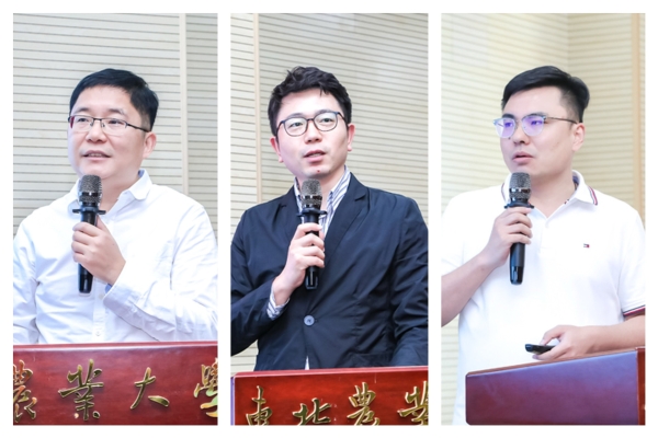 以技砺才筑沃土，以行践志启新程：第十一届“雄鹰杯”小动物医师技能大赛圆满闭幕 