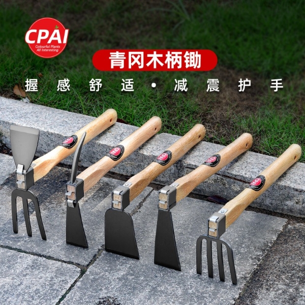 国内园艺工具推荐：2026新手必入高性价比园艺好物 