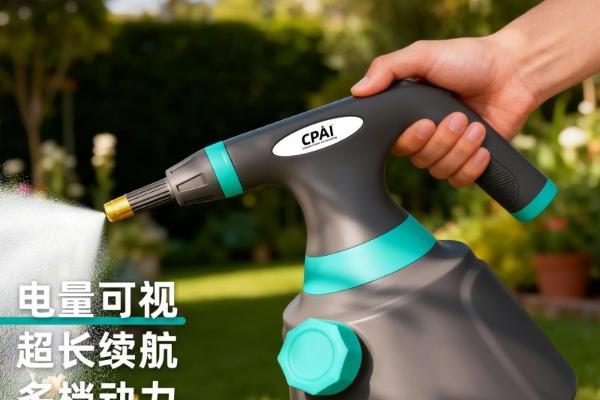 国内园艺工具推荐：2026新手必入高性价比园艺好物 