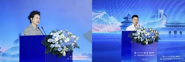 第二届整体健康中医药发展研讨会在京举行 探索“中国式整体健康”新路径 
