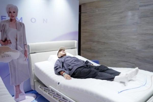 当一张床垫开始读懂脑电波，睡眠医学的边界正在消失 