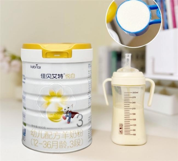 敏宝喂养避坑指南 | 抗过敏奶粉排行榜10强，肠胃娇嫩宝宝这样选