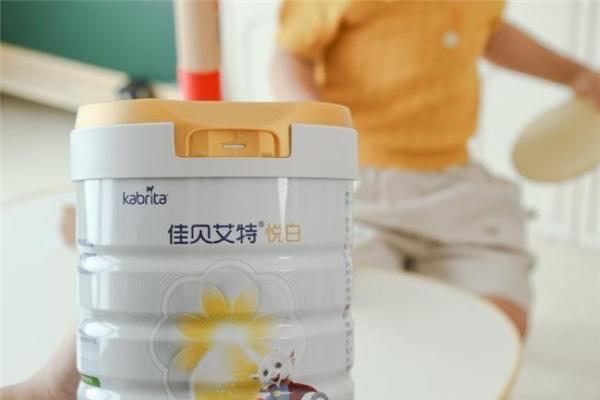 好长肉奶粉排行有哪些 | 这三款奶粉可有效改善“光喝奶不长肉”