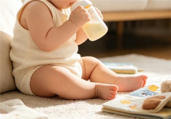 母乳转奶粉推荐什么牌子？看完这些关键信息再做决定 