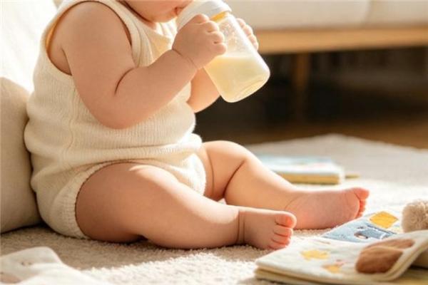 母乳转奶粉推荐什么牌子？看完这些关键信息再做决定 