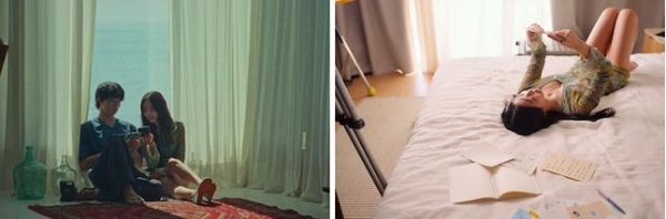 住进JENNIE新单MV取景地！Airbnb爱彼迎邀你畅享夏日情屋 