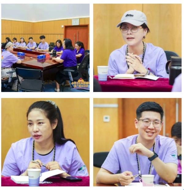 光影筑梦，音你精彩，电影文化之旅精彩启程！ 