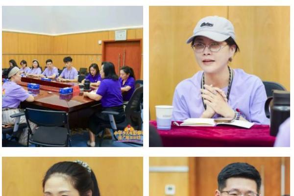 光影筑梦，音你精彩，电影文化之旅精彩启程！ 