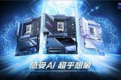 技嘉D5 Single Boost技术亮相 提升单条DDR5内存性能体验