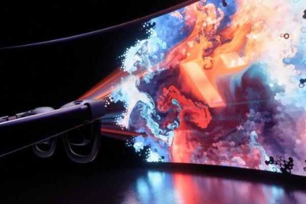VITURE 五周年巨献：VITURE Pro 2 登场，经典再升级，UltraClarity 3.0 重塑超清视界 