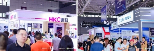 不止于显示！Micro LED光互联/AI+AR智能眼镜/玻璃基板TGV等全新赛道集中亮相，创新动能尽在2026深圳国际全触与显示展 