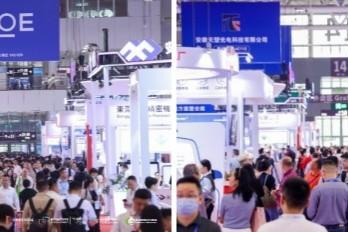 不止于显示！Micro LED光互联/AI+AR智能眼镜/玻璃基板TGV等全新赛道集中亮相，创新动能尽在2026深圳国际全触与显示展 